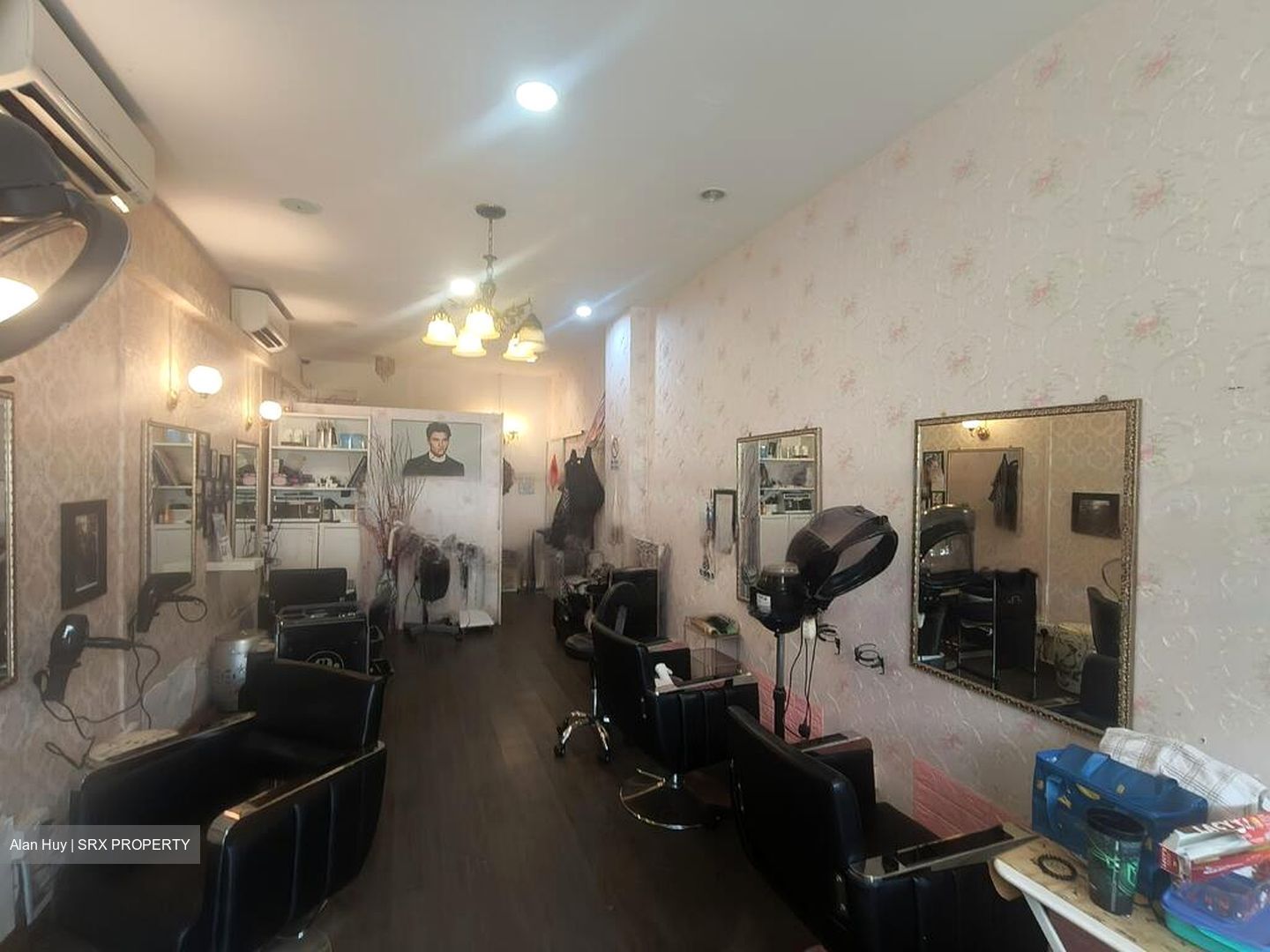 Bukit Merah Lane 1 (D3), Retail #483766101